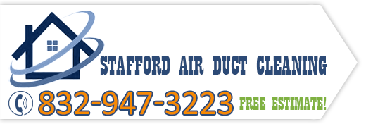 Stafford Texas Air Duct Cleaning